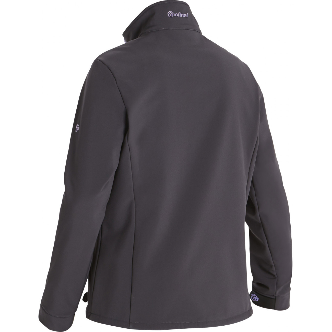 Veste Softshell Femme déperlante Molinel Veste Softshell Femme déperlante Molinel