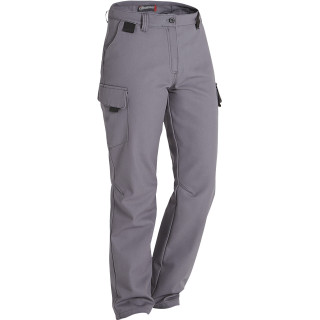 Pantalon de travail femme BARROUD OPTIMAX CP MOLINEL