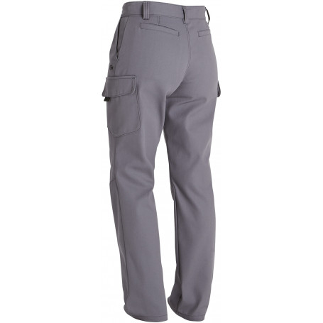 Pantalon BARROUD OPTIMAX CP Femme