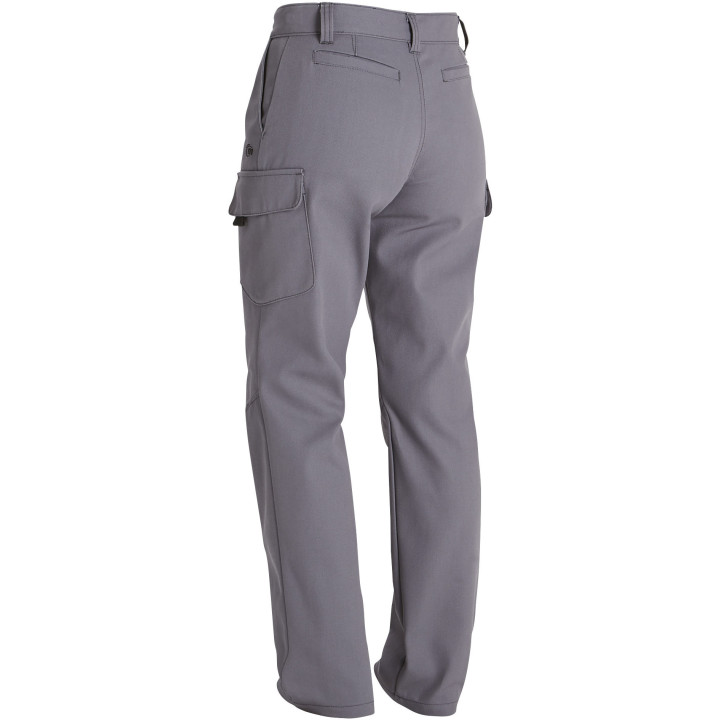 Pantalon de travail femme BARROUD OPTIMAX CP MOLINEL