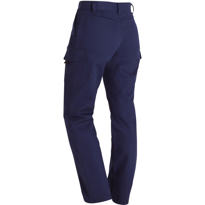 Pantalon de travail femme BARROUD OPTIMAX CP MOLINEL
