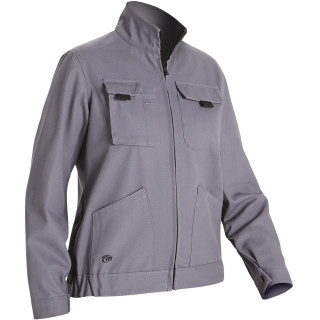 Blouson de travail femme OPTIMAX CP MOLINEL pro