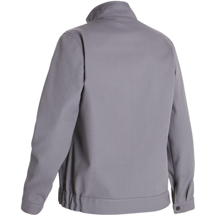 Blouson de travail femme OPTIMAX CP MOLINEL pro