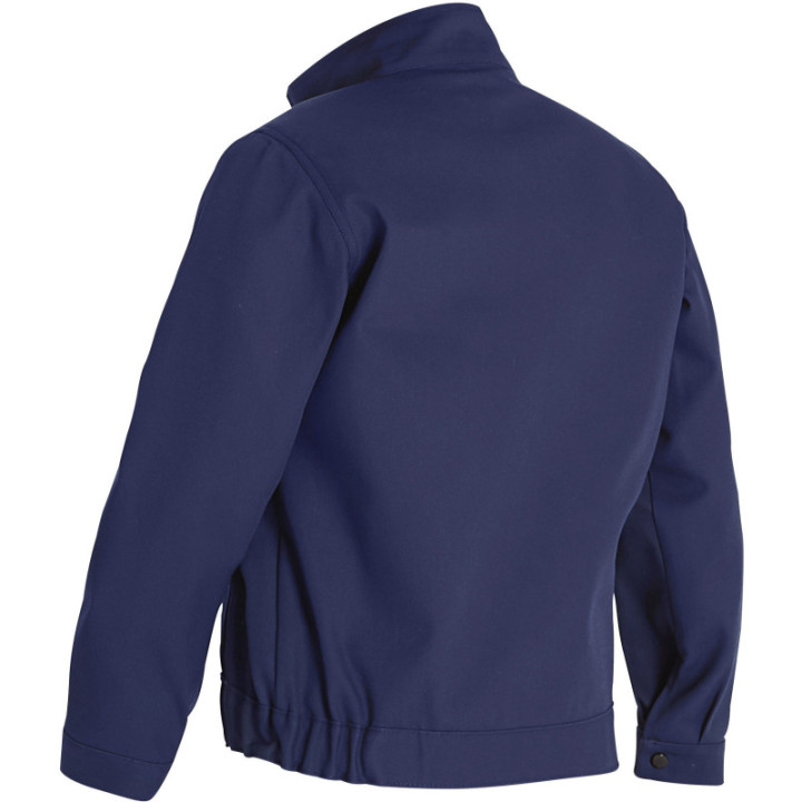 Blouson de travail femme OPTIMAX CP MOLINEL pro