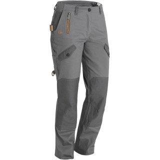 Pantalon de travail femme genouillères EN 14404 MOLINEL