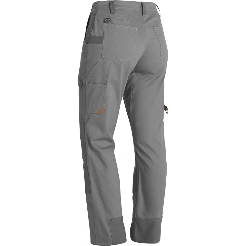 Pantalon Genouillères MIX & MATCH Femme