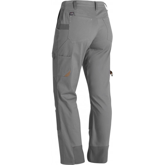 Pantalon Genouillères MIX & MATCH Femme