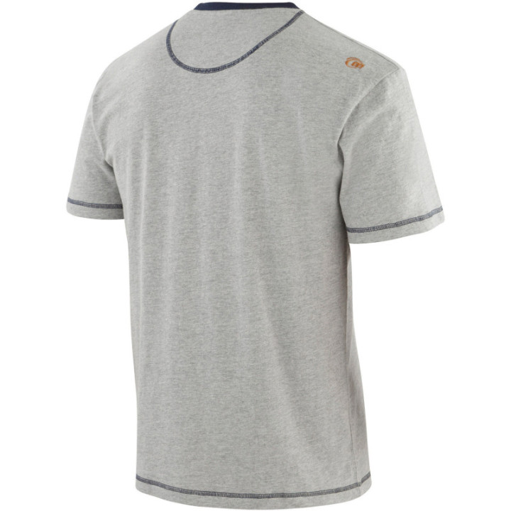 T-shirt de travail MIX & MATCH MOLINEL homme manches courtes