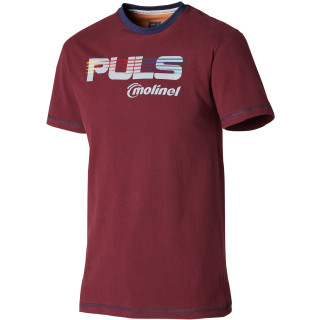 T-shirt de travail MIX & MATCH MOLINEL homme manches courtes