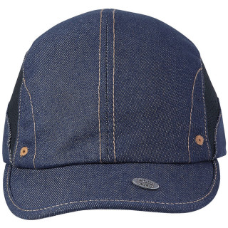 Casquette DENIM anti-heurt MOLINEL norme EN812 travail