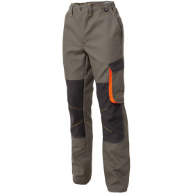 Pantalon Vert Nature G-ROK