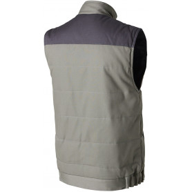 Gilet Vert Nature G-ROK (2)