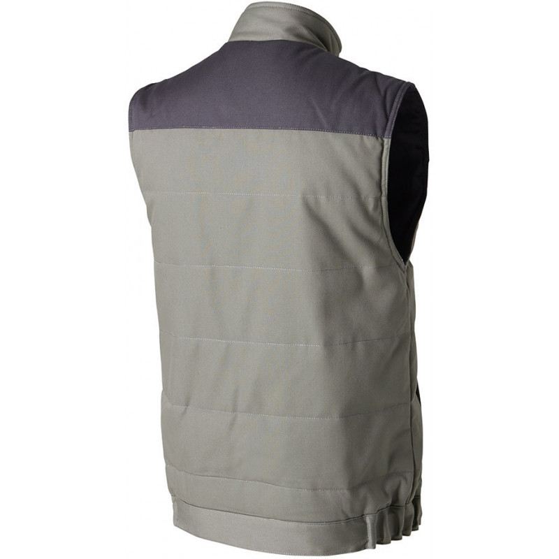 Gilet Vert Nature G-ROK