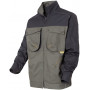 Blouson Vert Nature G-ROK