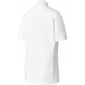 Veste de cuisine à manches courtes Femme CRUSH (2)