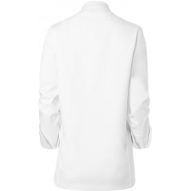 Veste de cuisine à manches longues Femme CRUSH (2)