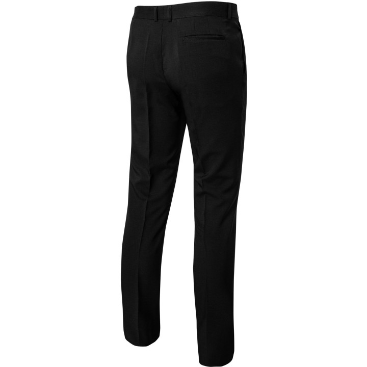 Pantalon de service homme noir Fit-N Move MOLINEL