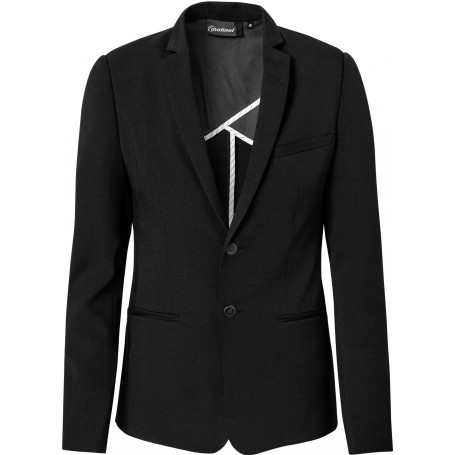 Veste de service homme FIT'N MOVE Molinel