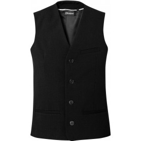 Gilet de service homme FIT N MOVE Molinel