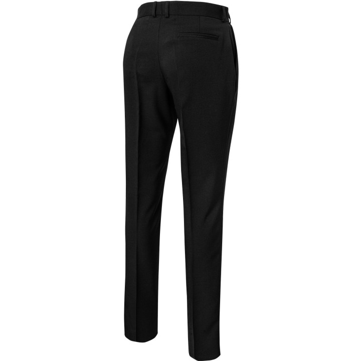 Pantalon de service femme FitNMove MOLINEL noir restauration