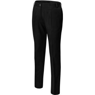 Pantalon de service femme FitNMove MOLINEL noir restauration