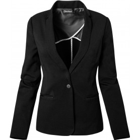 Veste de service femme FitNMove