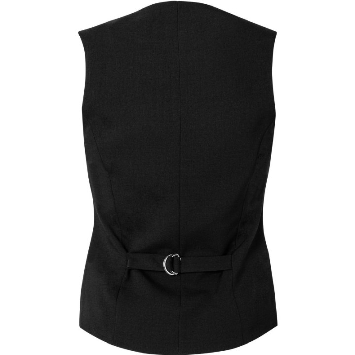 Gilet de service femme FitNMove MOLINEL hôtellerie restauration