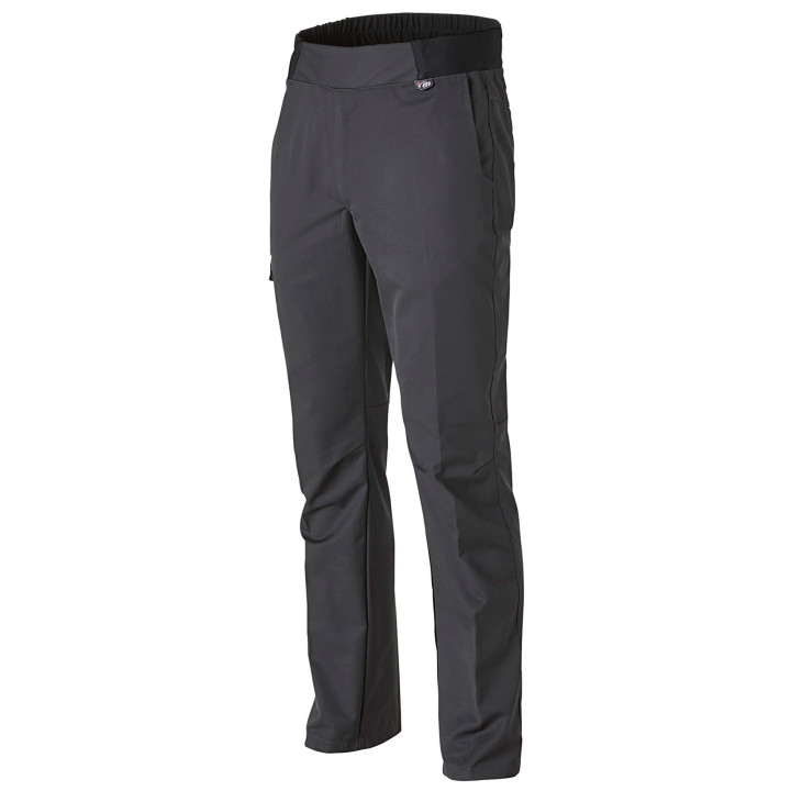 Pantalon de cuisine unisexe FLEX-R MOLINEL pro confort