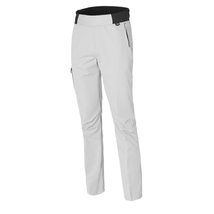 Pantalon de cuisine unisexe FLEX-R MOLINEL pro confort