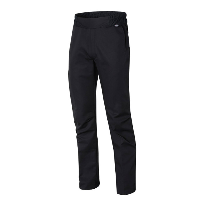 Pantalon de cuisine unisexe FLEX-R MOLINEL pro confort