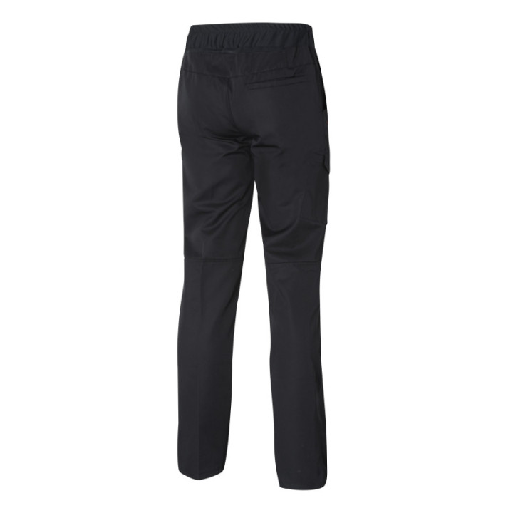 Pantalon de cuisine unisexe FLEX-R MOLINEL pro confort