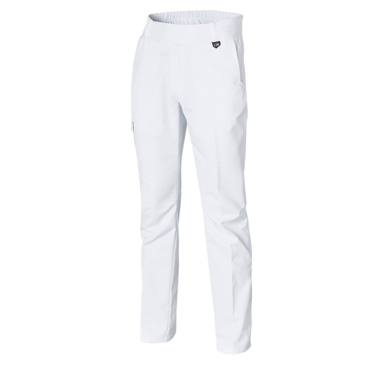 Pantalon de cuisine unisexe FLEX-R MOLINEL pro confort