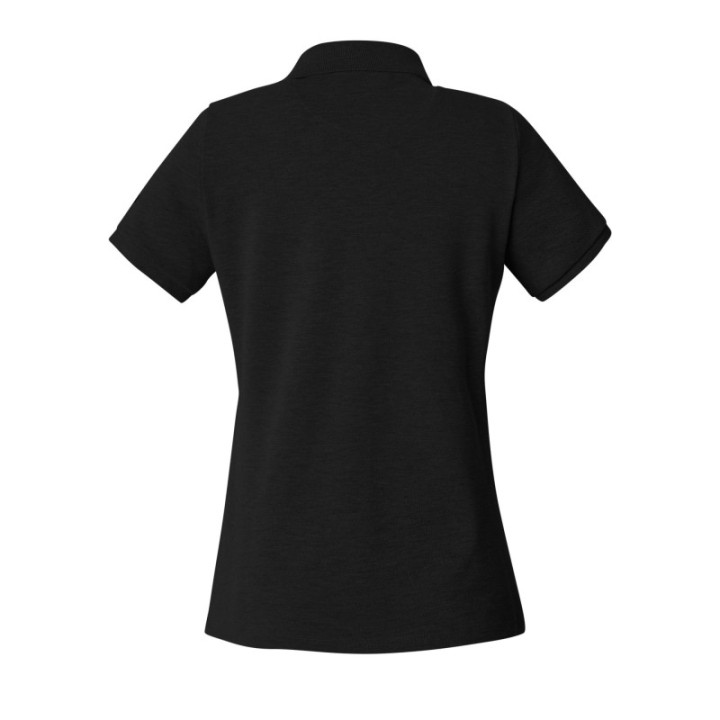 Polo de service femme MOLINEL manches courtes restauration