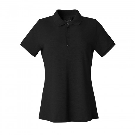 Polo de service femme