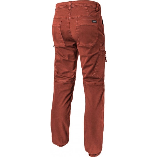 Pantalon multipoches SPOTROK