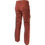 Pantalon multipoches SPOTROK