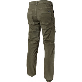 Pantalon multipoches SPOTROK (2)