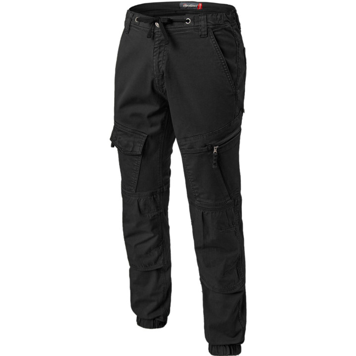 Pantalon multipoches SPOTROK MOLINEL travail genoux renforcés