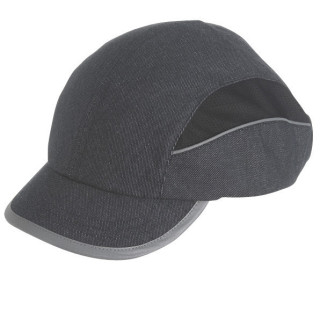 Casquette anti-choc G-ROK MOLINEL norme EN 812