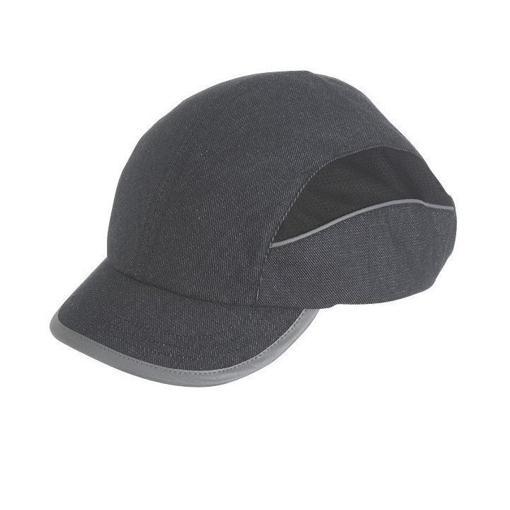 Casquette anti-choc G-ROK MOLINEL norme EN 812