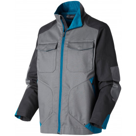 Blouson de travail matelassé B-ROK Molinel