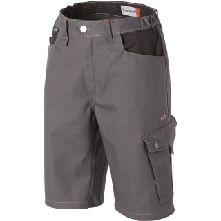 Bermuda de travail B-STRONG MOLINEL résistant abrasion