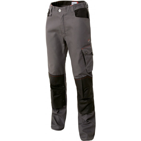 Pantalon Genouillères B-STRONG