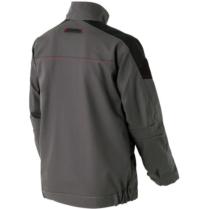Blouson de travail B-STRONG MOLINEL robuste homme