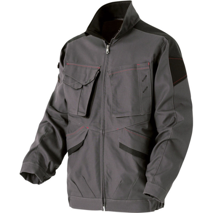 Blouson de travail B-STRONG MOLINEL robuste homme