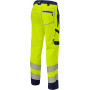 Pantalon softshell Luklight INTEMPERIES HV