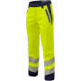 Pantalon softshell Luklight INTEMPERIES HV