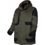 Parka Vert Nature Naturtech Life