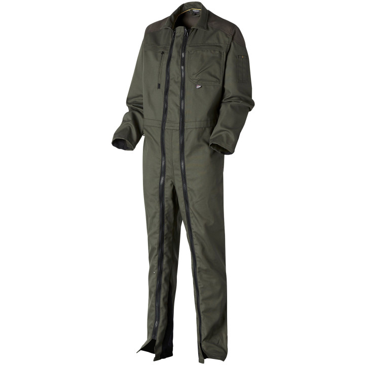 Combinaison de travail Naturtech Life MOLINEL homme