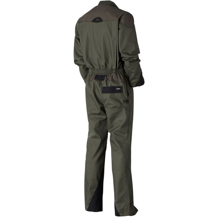 Combinaison de travail Naturtech Life MOLINEL homme